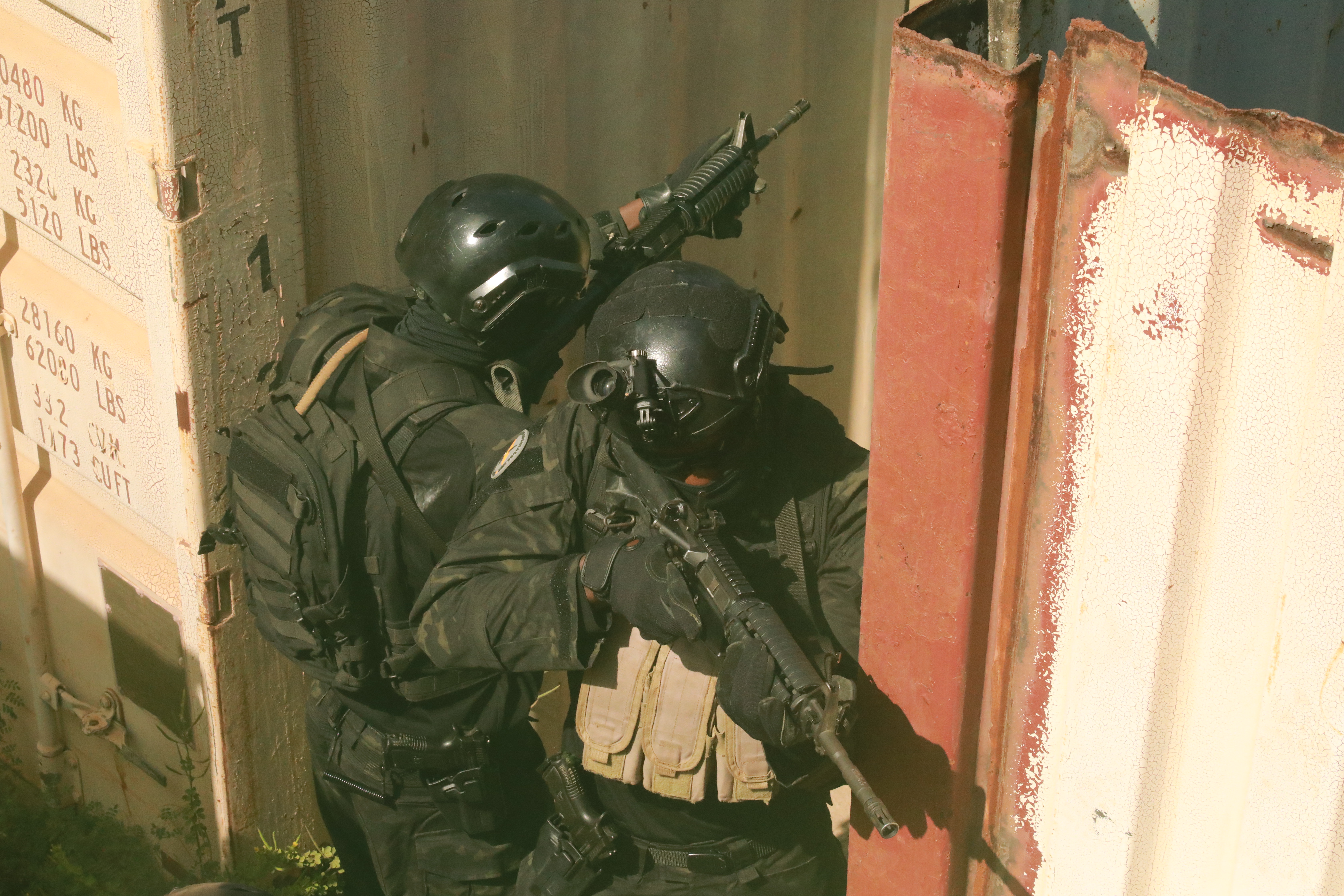 Securite et assistance
